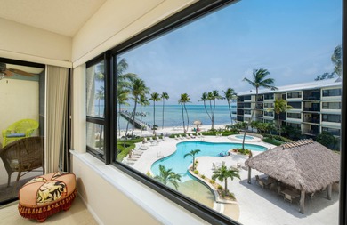 Beach Home For Sale in Upper Matecumbe Key, Florida