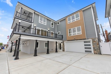 Beach Home For Sale in Long Beach, New York