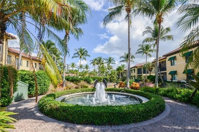 Beach Condo For Sale in Naples, Florida