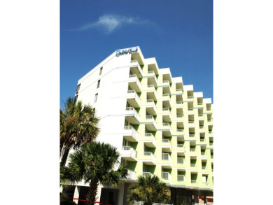 Beach Condo For Sale in Myrtle Beach, South Carolina