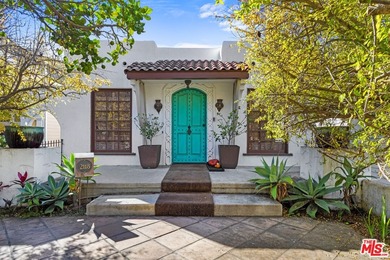 Home For Sale in Santa Monica image photo picture