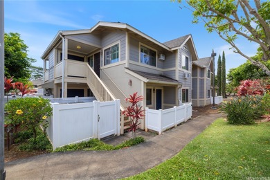 Beach Condo Active Under Contract in Mililani, Hawaii