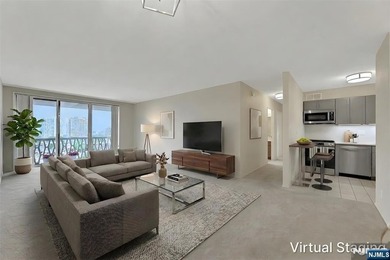 Beach Condo For Sale in Fort Lee, New Jersey