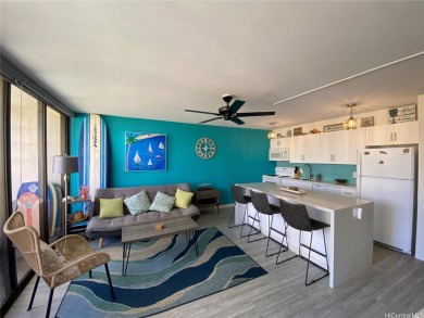 Beach Condo For Sale in Honolulu, Hawaii