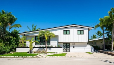 Beach Home For Sale in Key Haven, Florida