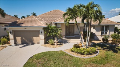 Beach Home For Sale in Punta Gorda, Florida