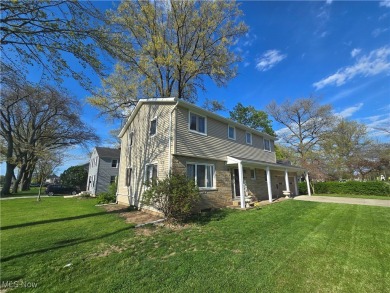 Beach Home For Sale in Avon Lake, Ohio