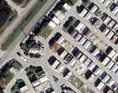 Beach Lot For Sale in Key Largo, Florida