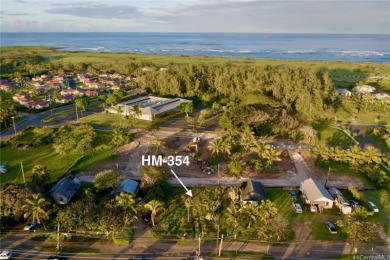 Beach Lot For Sale in Kahuku, Hawaii