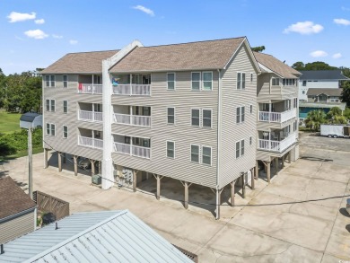 Beach Condo For Sale in North Myrtle Beach, South Carolina
