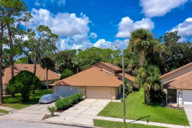 Beach Townhome/Townhouse For Sale in Port Orange, Florida