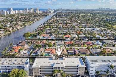 Beach Condo For Sale in Fort Lauderdale, Florida