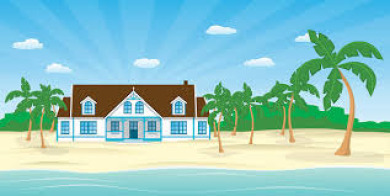 Gulf Coast Beachhouse 4Bd/3.5Ba - Beach Home for sale in Cameron, Louisiana on Beachhouse.com