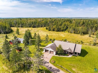 Beach Home For Sale in Two Harbors, Minnesota