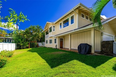 Beach Home Sale Pending in Kaneohe, Hawaii