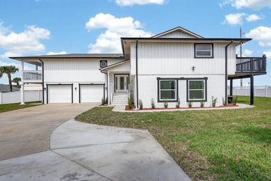 Beach Home For Sale in Ormond Beach, Florida