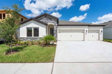 Beach Home For Sale in Apollo Beach, Florida