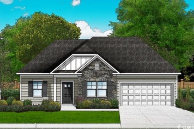 Beach Home Sale Pending in Longs, South Carolina