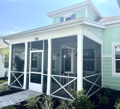 Beach Home For Sale in Daytona Beach, Florida