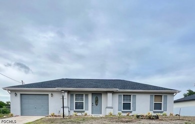Beach Home For Sale in Lehigh Acres, Florida