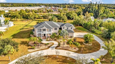 Beach Home Sale Pending in Punta Gorda, Florida