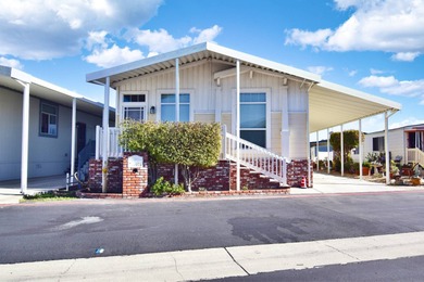 Beach Home For Sale in Huntington Beach, California