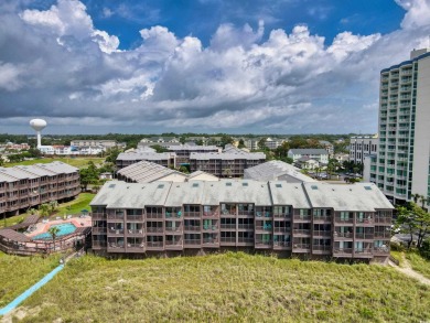 Beach Condo Sale Pending in North Myrtle Beach, South Carolina