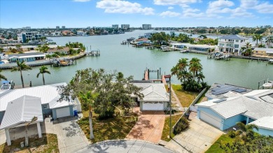 Beach Home For Sale in St. Petersburg, Florida