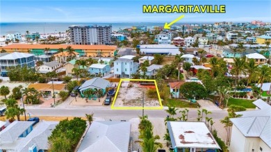 Beach Lot For Sale in Fort Myers Beach, Florida
