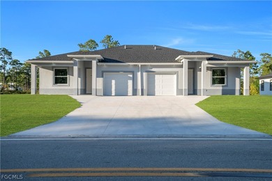Beach Home For Sale in Lehigh Acres, Florida