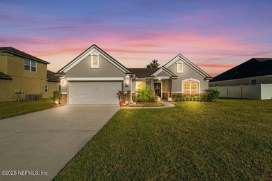 Beach Home For Sale in Middleburg, Florida