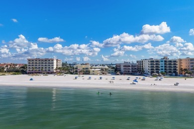 Vacation Rental Beach Condo in Madeira Beach, Florida