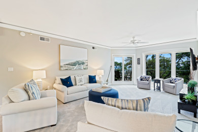 Vacation Rental Beach Villa in Hilton Head Island, South Carolina