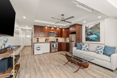 Vacation Rental Beach Condo in Honolulu, Hawaii