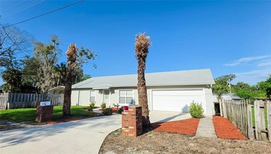 Beach Home For Sale in Daytona Beach, Florida