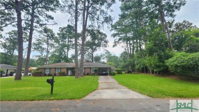 Beach Home For Sale in Savannah, Georgia