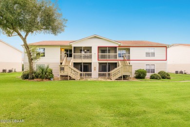 Beach Condo Sale Pending in Daytona Beach, Florida