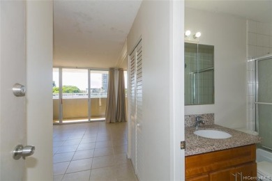 Beach Condo Off Market in Honolulu, Hawaii