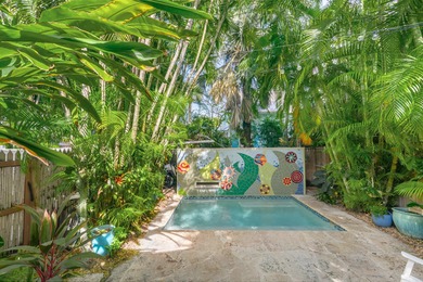 Beach Home For Sale in Key West, Florida