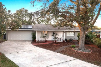 Beach Home For Sale in Seminole, Florida