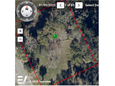 Beach Acreage For Sale in Daytona Beach, Florida