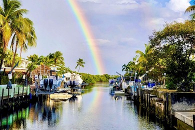 Beach Home For Sale in Key Largo, Florida