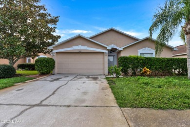Beach Home Sale Pending in Daytona Beach, Florida