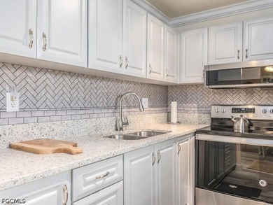 Beach Condo For Sale in North Fort Myers, Florida