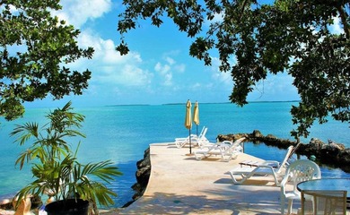 Beach Home For Sale in Key Largo, Florida