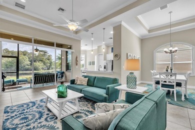 Beach Home For Sale in Fort Myers, Florida