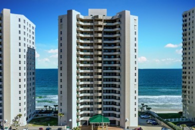 Beach Condo For Sale in Daytona Beach Shores, Florida