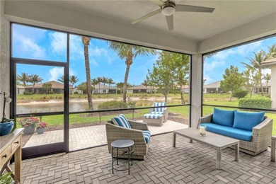 Beach Home For Sale in Bonita Springs, Florida