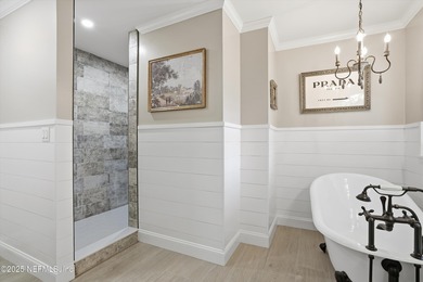 Beach Home For Sale in St Augustine, Florida