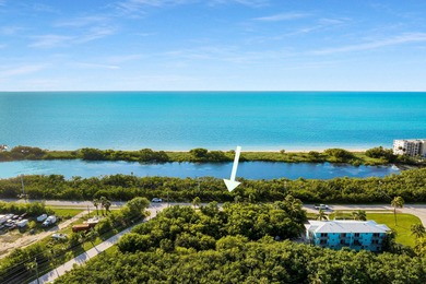 Beach Lot For Sale in Marathon, Florida